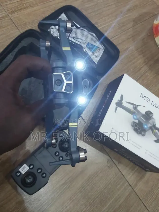 Syk King Hd Drone · Photo 1