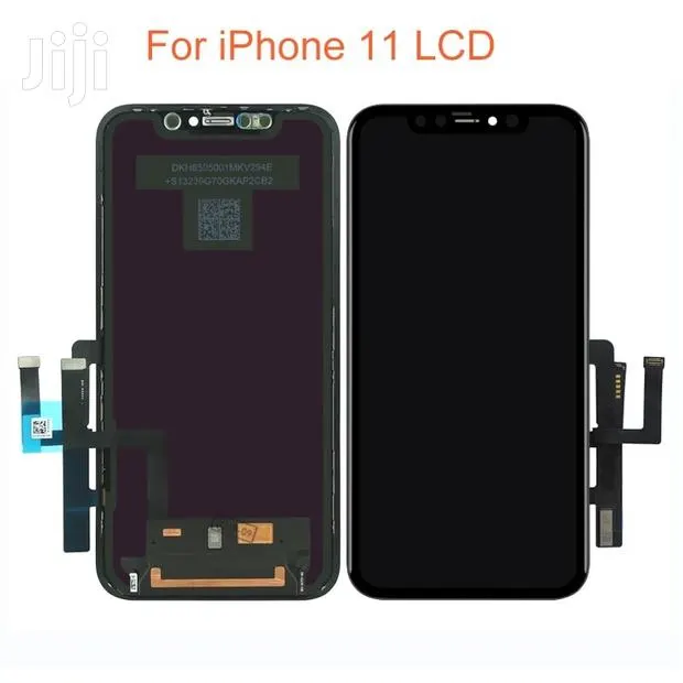 NEW iPhone 11 Screen · Photo 1