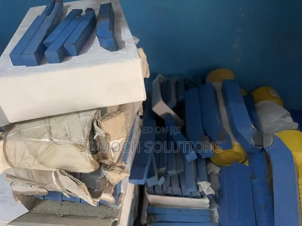 Carbide Tools Boring Internal, Facing Turning 16x16 · Photo 1