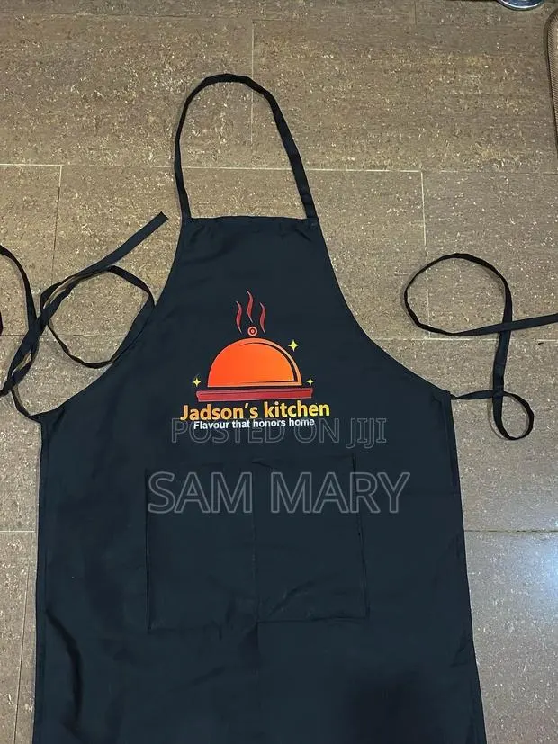 Quality Customized Aprons in Wholesale Price · Photo 1