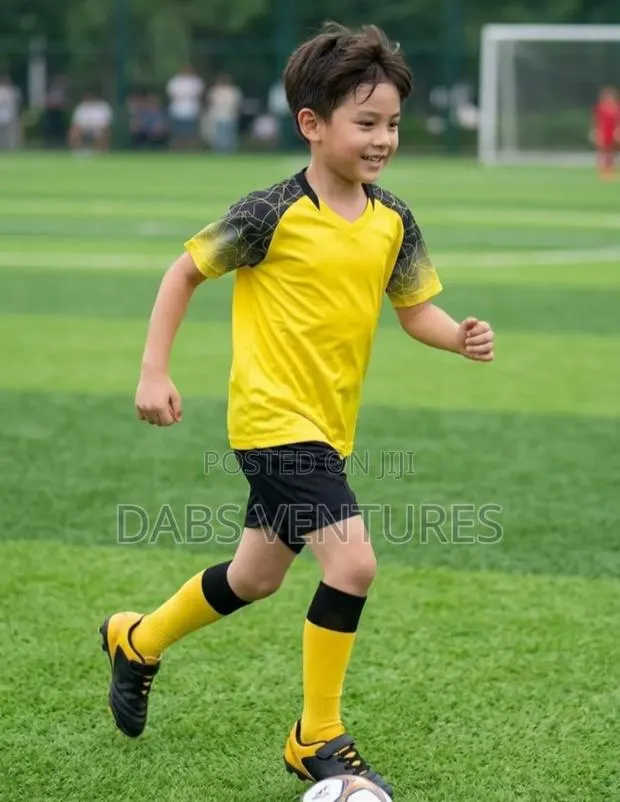 Kids Jerseys · Photo 1