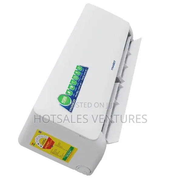 Affordable Nasco 2.0hp Dual Inverter R32 Gas Ac - Nas-A18inv-X-R32 · Photo 1