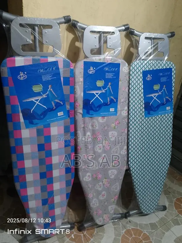 Ironing Board · Photo 1