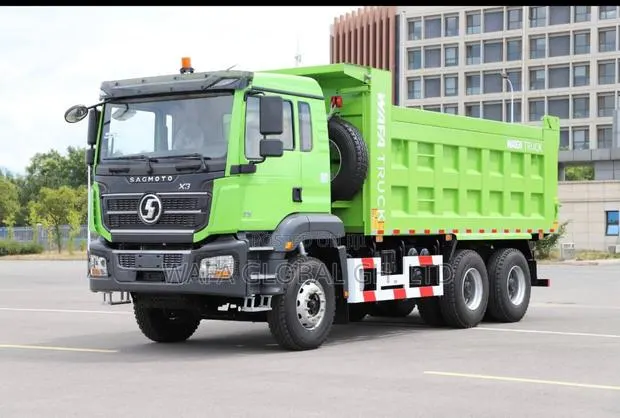 Brand New Tipper Truck Forsale · Photo 1