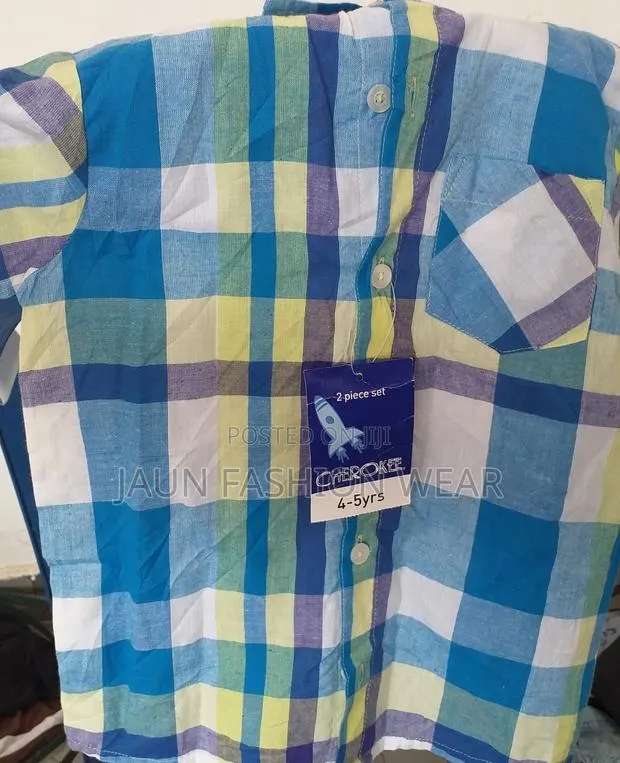 Quality Thrift Shirts · Photo 1