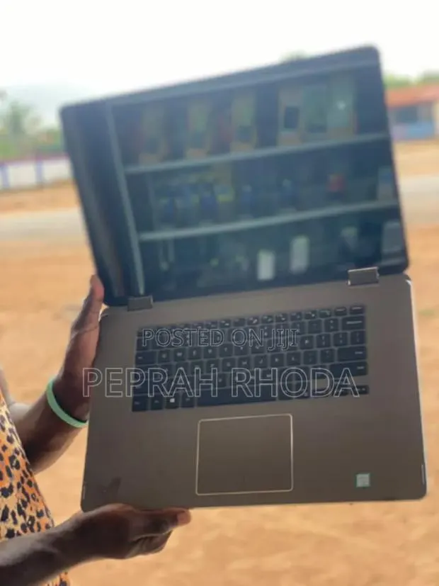 Laptop Dell Inspiron 15 16GB Intel Core i5 HDD+SSD 512GB · Photo 1