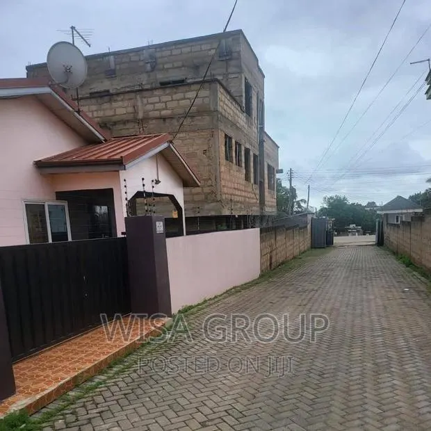 3bdrm House in Wisa Groups, Accra Metropolitan for rent · Photo 1