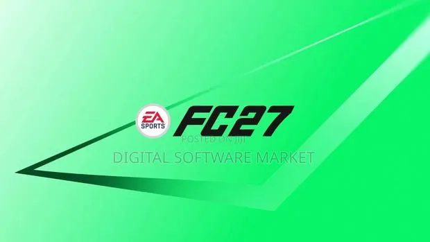 Fc 27 Account for PC Instant Delivery · Photo 1