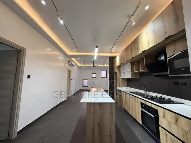 2bdrm Apartment in East Legon, Adjiriganor for rent · Photo 4