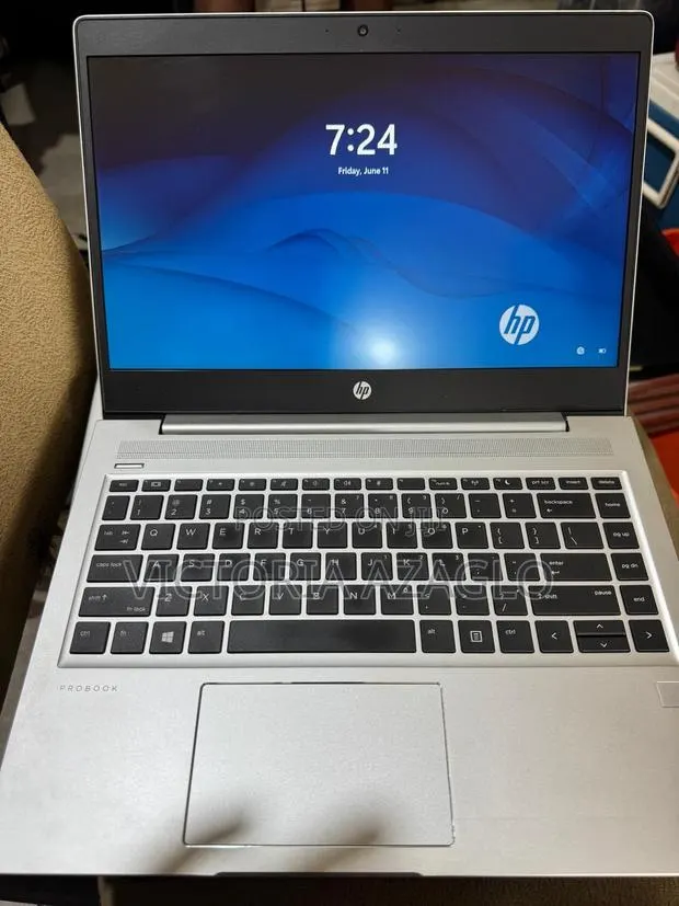 Laptop HP ProBook 440 G6 8GB Intel Core i3 SSD 256GB · Photo 1