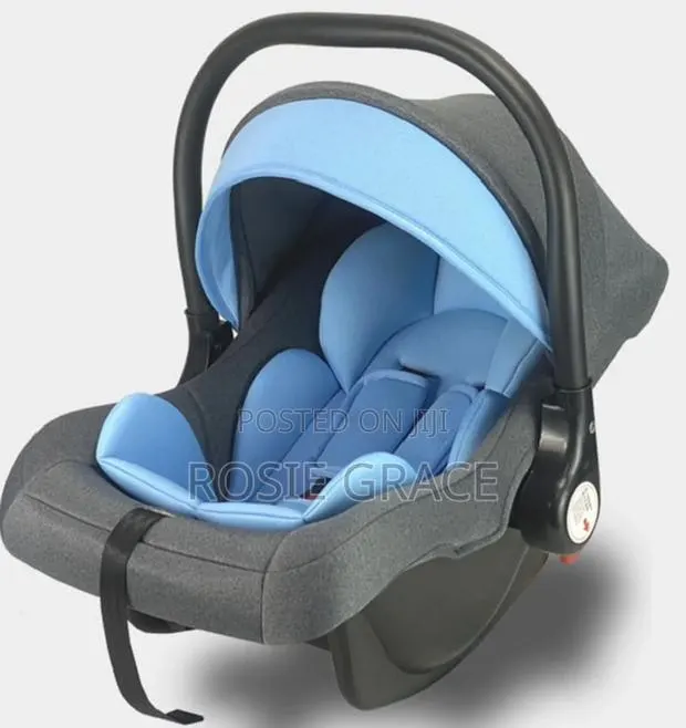 Infant/ Baby Car Seat Carry Cot · Photo 2