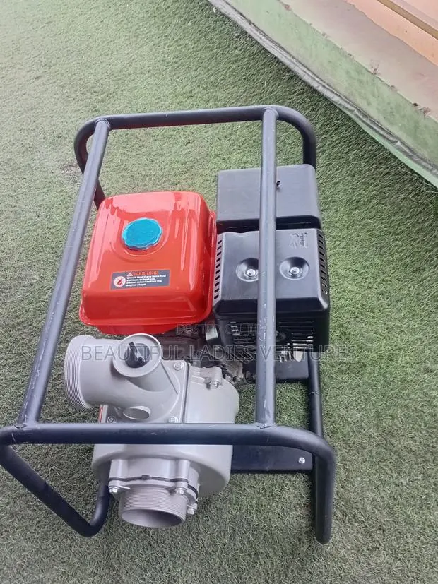 Durable Engine Water Pump · Photo 1