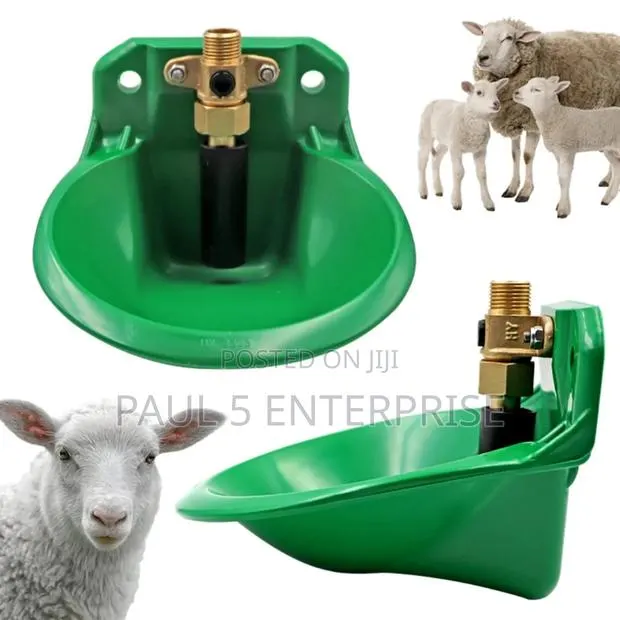 Goat Automatic Drinker Wholesale and Retail · Photo 1