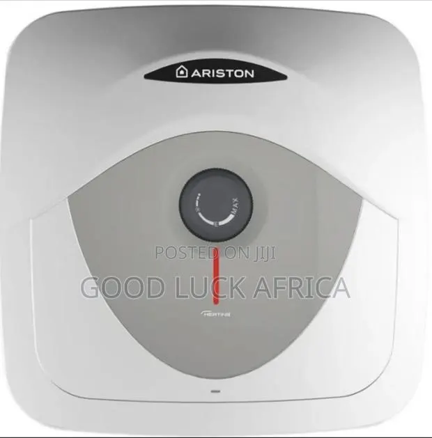 Ariston Andris Water Heater – 10 Liters (Italy) · Photo 1