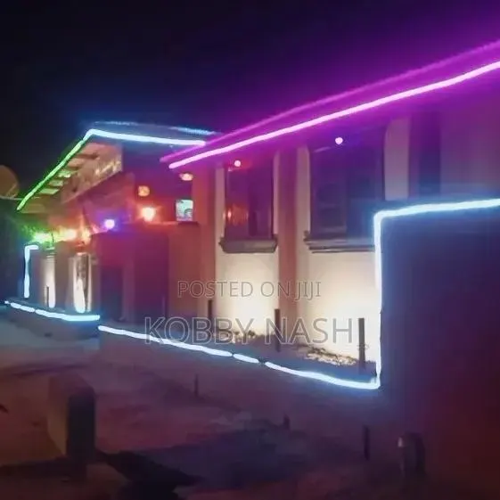 Space to Rent for Pub · Photo 1