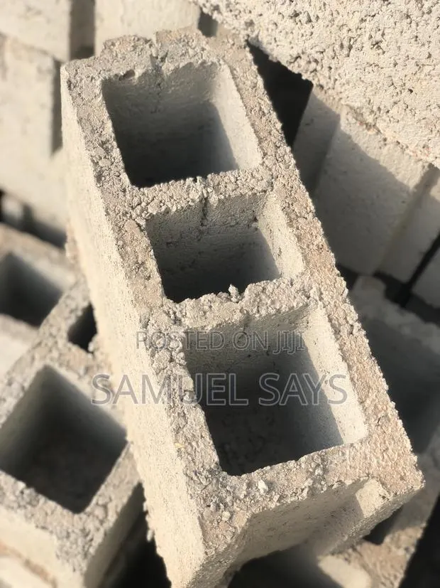 6 Inch Hollow · Photo 1