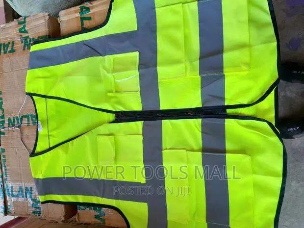 Reflective Vest · Photo 1