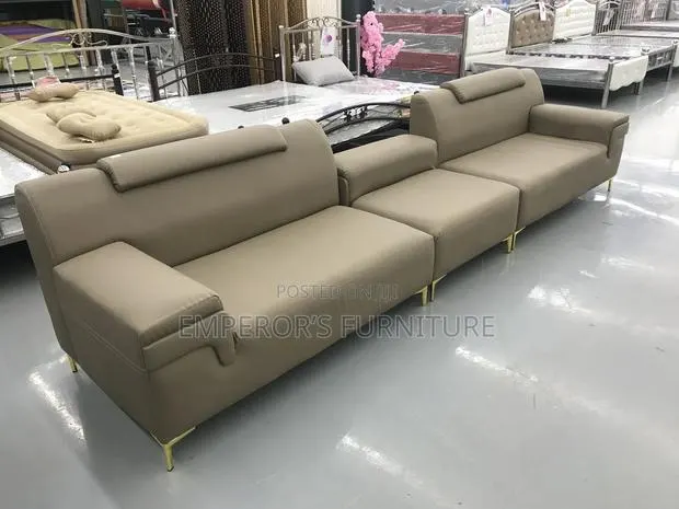 Comfortable Sofa · Photo 1