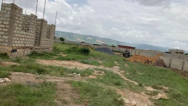 Two Plots of Land for Sale Located at Oyarifa Ghana Flag · Photo 1