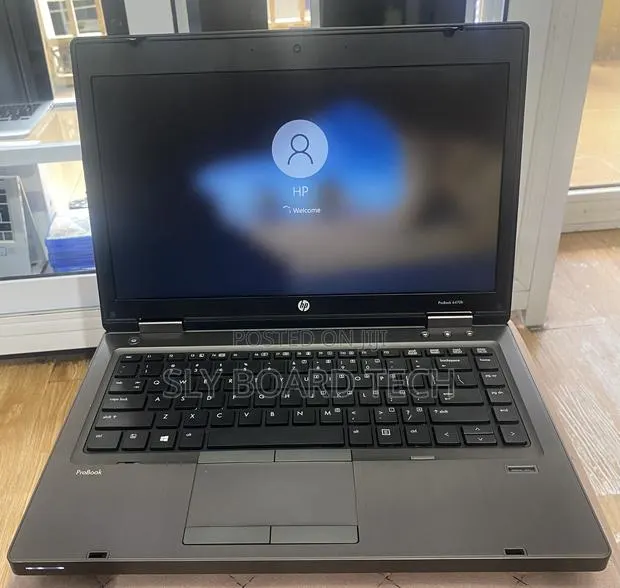 Laptop HP ProBook 6470B 4GB Intel Core I5 HDD 500GB · Photo 1