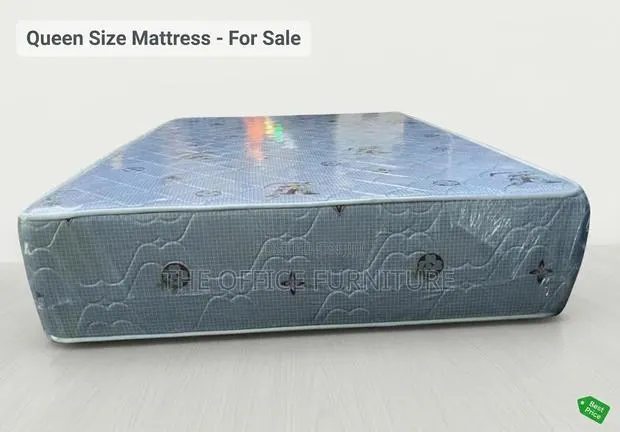 14" High Density Holy Foam · Photo 1