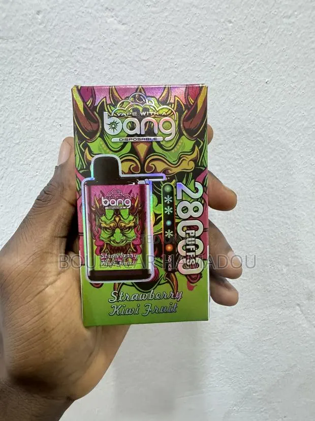 Disposable Vape 28000puff · Photo 1