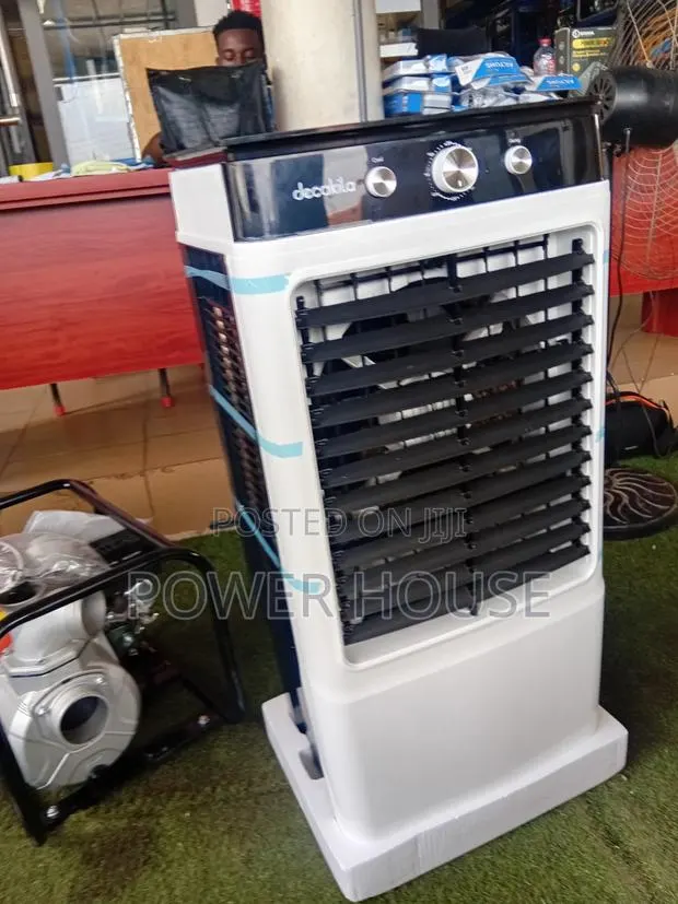 Decakila Air Cooler – Efficient Cooling for Your Space · Photo 1