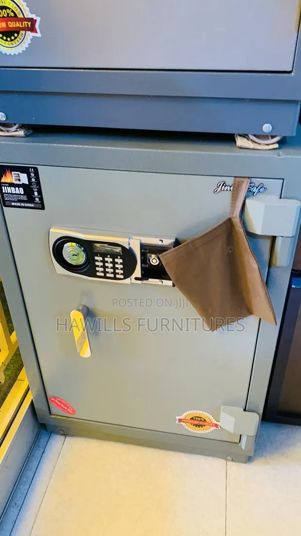 Digital Money Safe · Photo 1