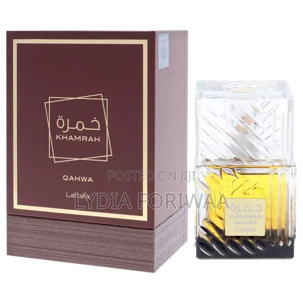 Original Lattafa Perfumes · Photo 1