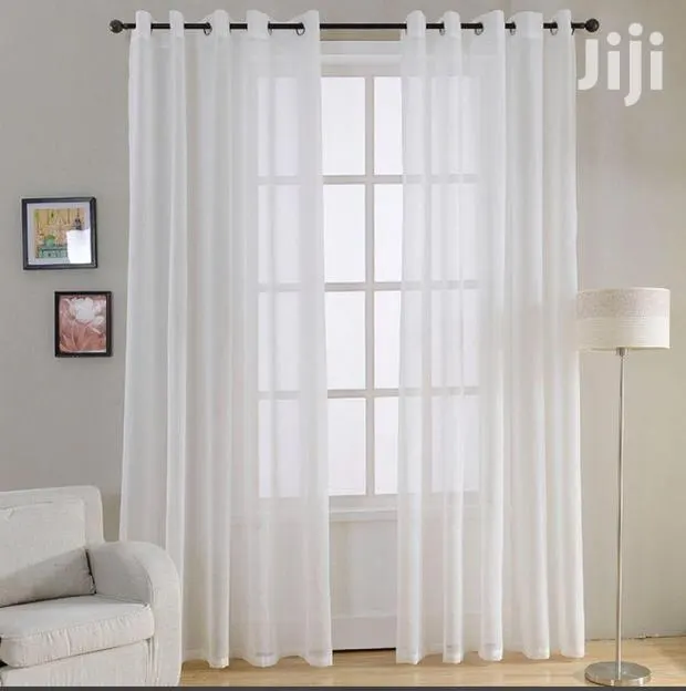 Attractive Colorful Curtains · Photo 1