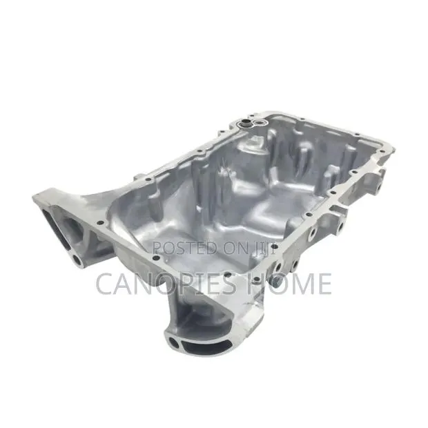 Honda Civic 2007-2010 Oil Pan · Photo 1