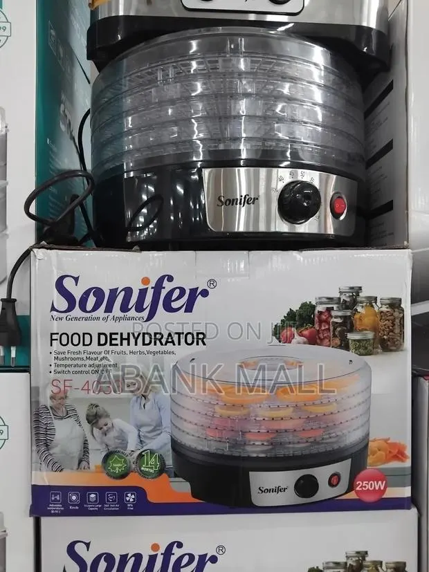 Dry Fruit Maker · Photo 1