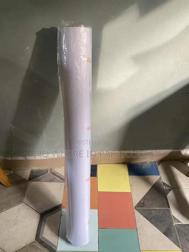CAD Inkjet Bond Paper Rolls · Photo 1
