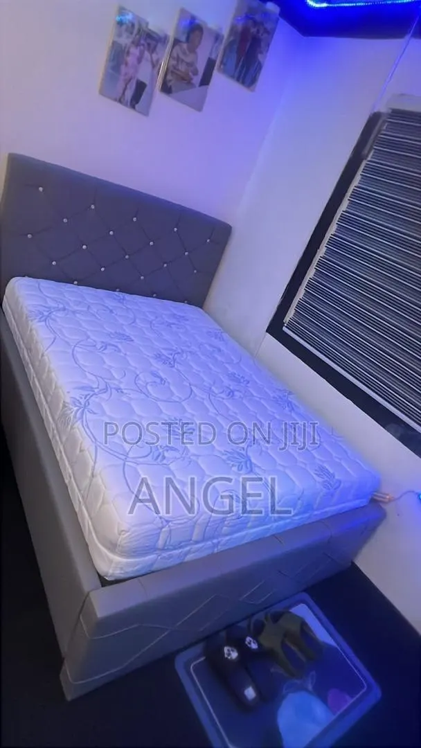Quality Spring Mattress · Photo 1