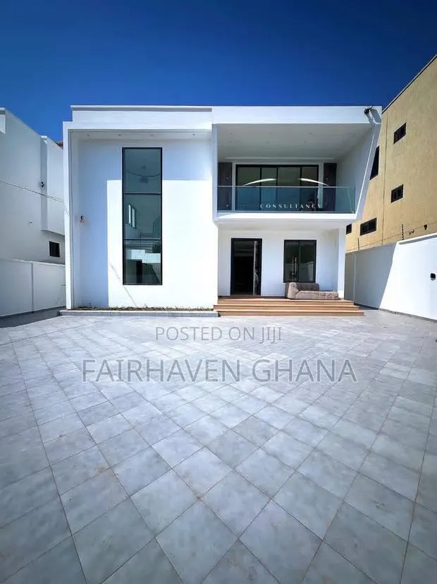 4bdrm House in Fairhaven Properties, East Legon for sale · Photo 1