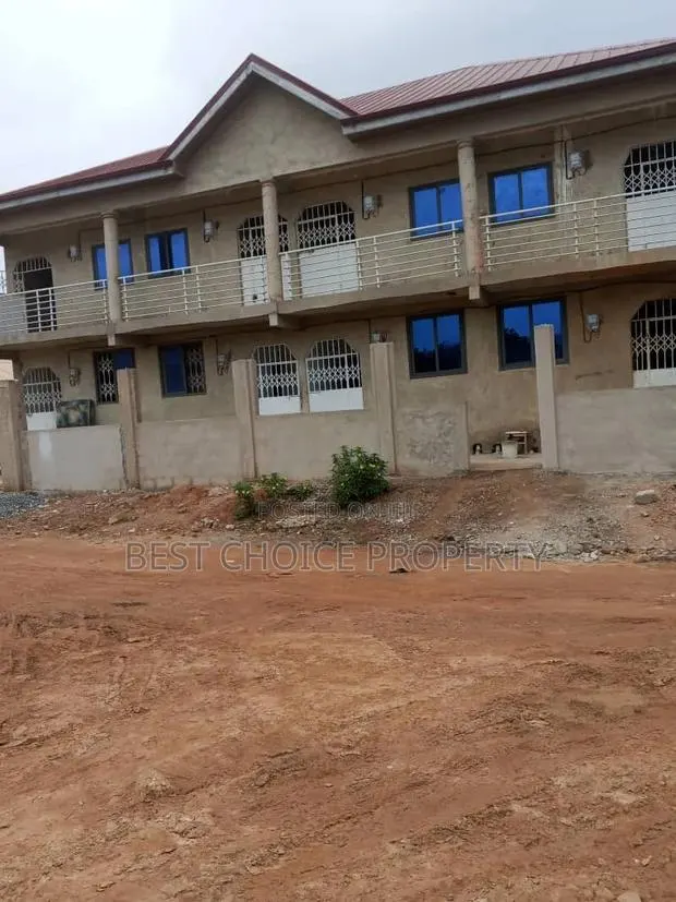 1bdrm Apartment in Teiman, Oyarifa Mall Area for rent · Photo 1