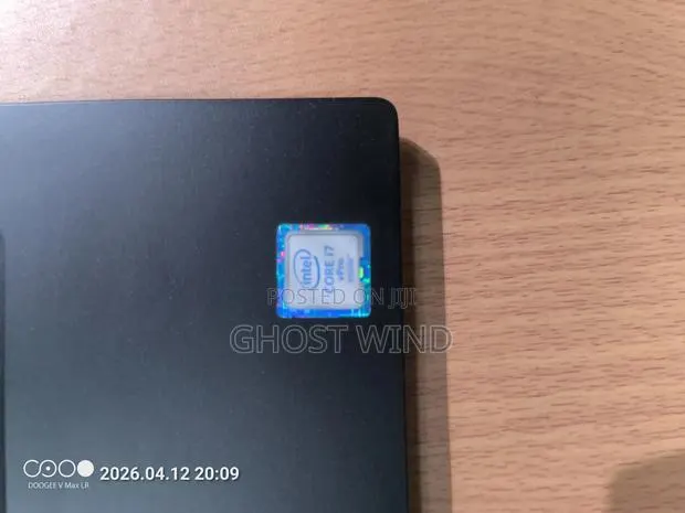 Laptop Dell Latitude 7480 8GB Intel Core i7 SSD 256GB · Photo 1