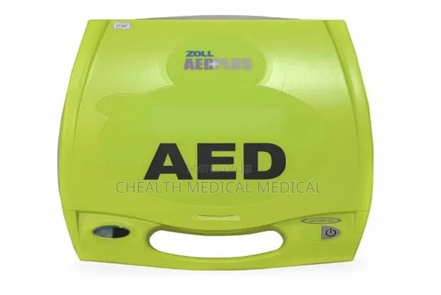 Zoll Machine Aed · Photo 1