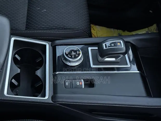 Mitsubishi Outlander SEL 2022 Silver · Photo 1
