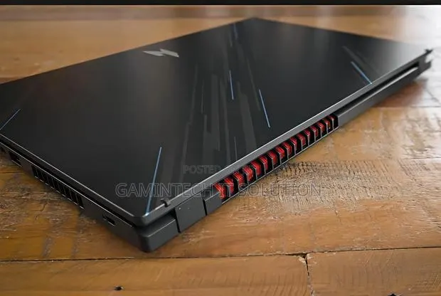 New Laptop Acer Nitro V 15 16GB Intel Core i7 SSD 512GB · Photo 1