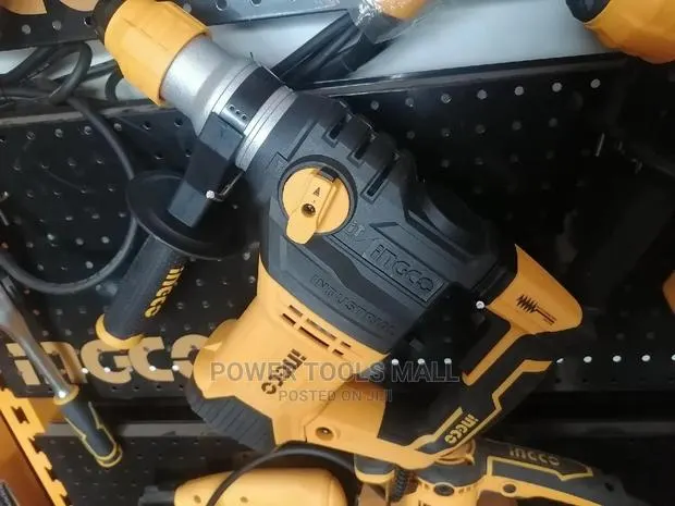 Rotary Hammer 1500w · Photo 1
