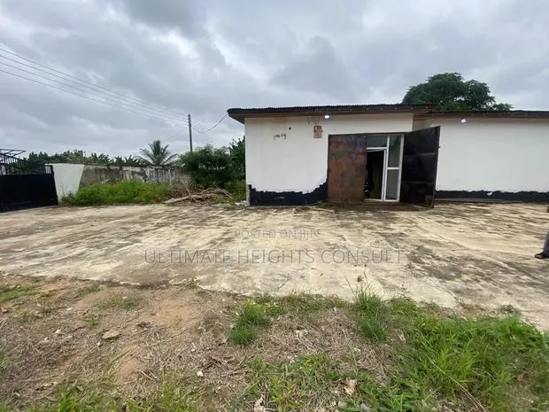 Warehouse for Rent at Kawkudi · Photo 1