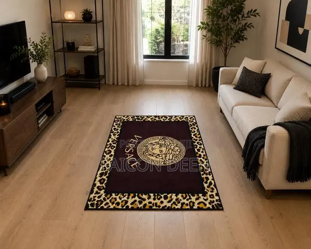 Modern Stylish Original 3d Carpets (For Both Living Bedroom Spaces · Photo 1