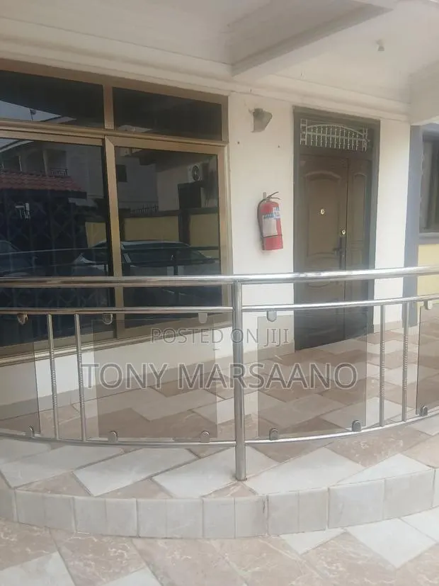 Furnished 1bdrm Apartment in Westlegon, Police Station for rent