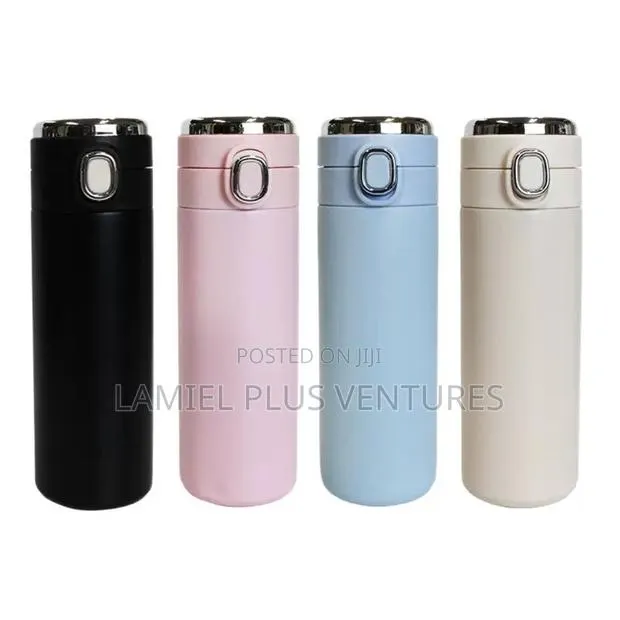 420ml Temperature Vacuum Flask · Photo 1
