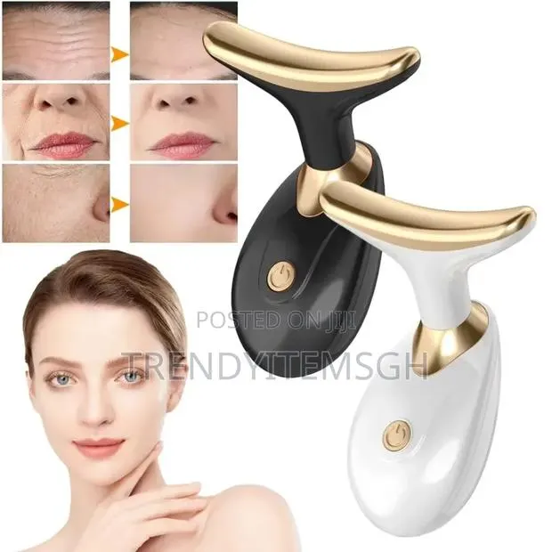 Neck and Face Beauty Instrument · Photo 1