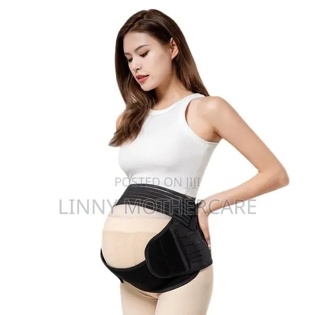 Pregnancy Support Belt · Photo 2