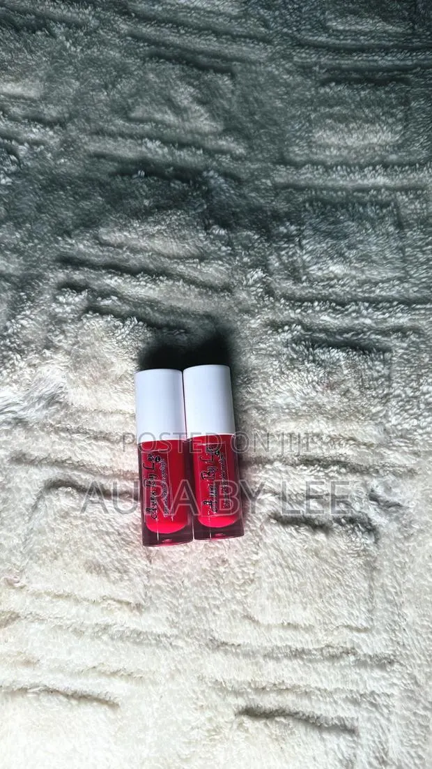 Pinky Lipgloss · Photo 1