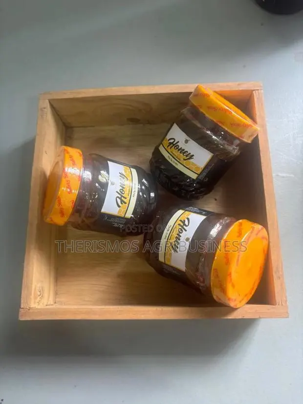 Pure Honey · Photo 1