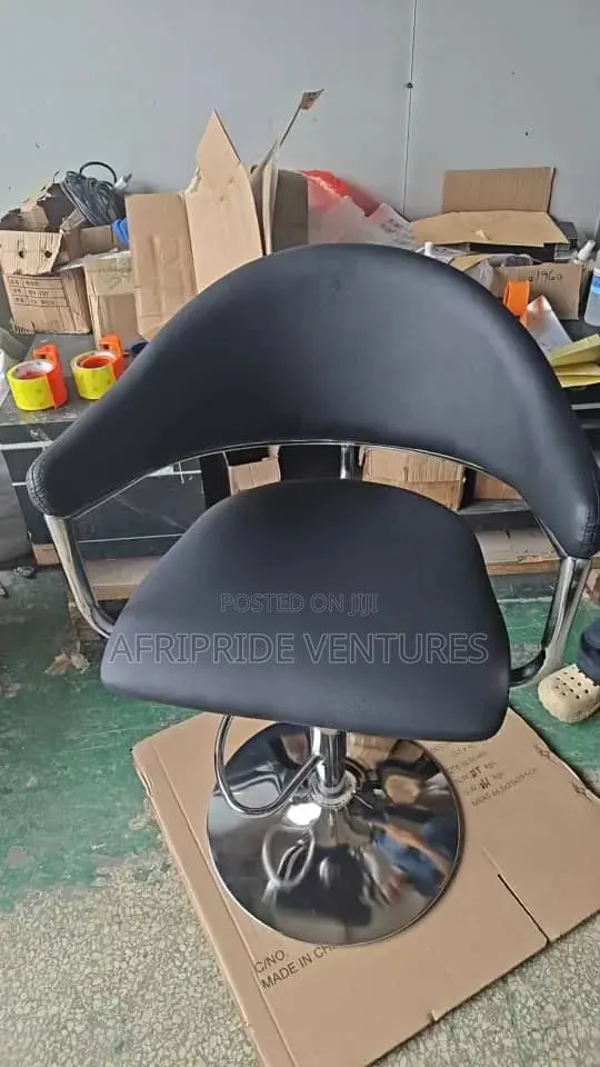 Salon Styling Chair · Photo 1
